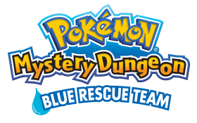 Pokémon Mystery Dungeon: Blue Rescue Team and Red Rescue Team Box Art