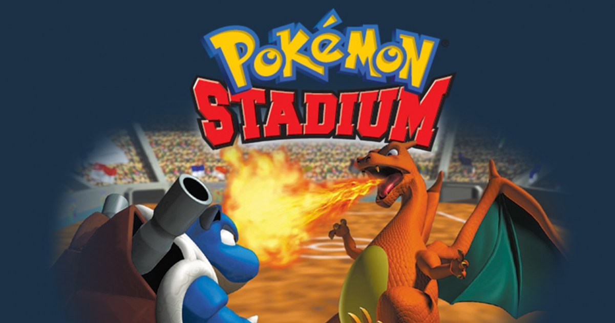 Ranking all 21 'Pokémon Stadium' minigames, from “Snore War” to  “Sushi-Go-Round”
