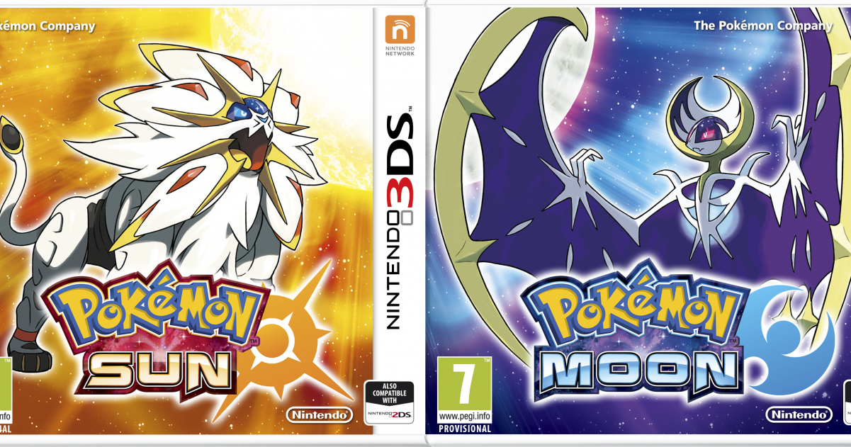 RELEASE] Pokemon Rising Sun and Waning Moon   - The Independent  Video Game Community