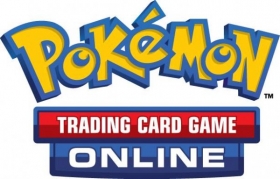 Pokémon Trading Card Game Online Box Art