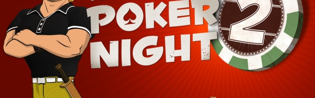 Poker Night 2 Review