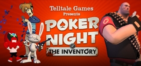 Poker Night at the Inventory Box Art