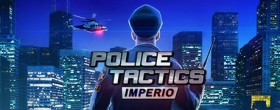 Police Tactics: Imperio Box Art