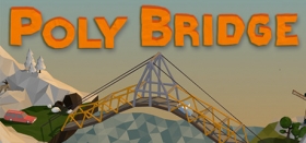 Poly Bridge Box Art