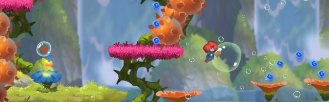 Potata: Fairy Flower Review