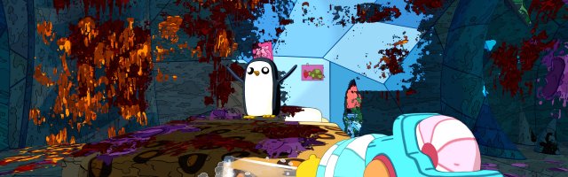 PowerWash Simulator 2 - Adventure Time Pack Review