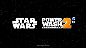 PowerWash Simulator 2 - STAR WARS Pack Box Art
