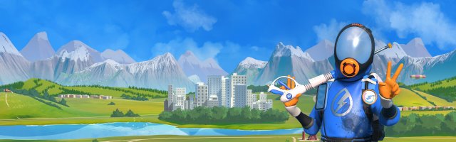 PowerWash Simulator 2 Shares New Dev Log Look at STAR WARS Pack
