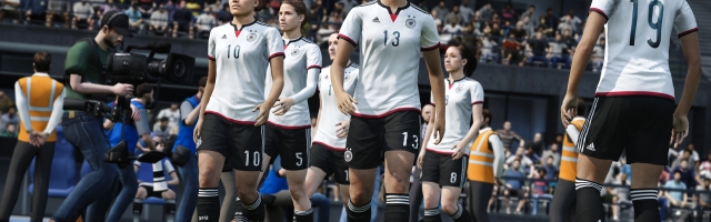Konami to Publish the Official Game of Euro 2016