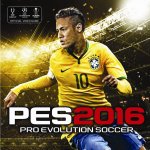 Pro Evolution Soccer 16 - Review