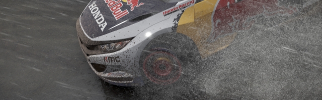 Fanatical Daily Star Deal - Project CARS 2