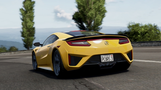 Project Cars 3 review