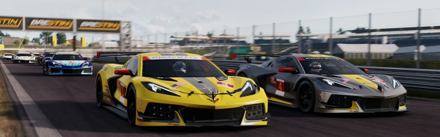 Project CARS 3 Review