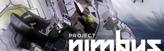 Project Nimbus Gets Mission 12 In Latest Update