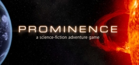 Prominence Box Art