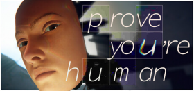 Prove You're Human Box Art