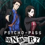 New Introductory Trailer for Psycho-Pass: Mandatory Happiness