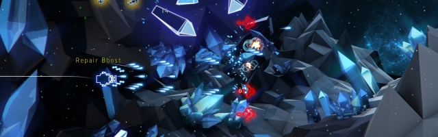 Psycho Starship Rampage Review