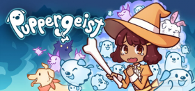 Puppergeist Box Art