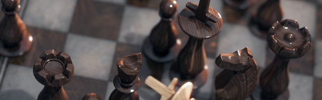 Pure Chess Review