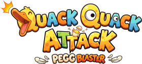 Quack Quack Attack Box Art