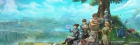 Quartet Box Art