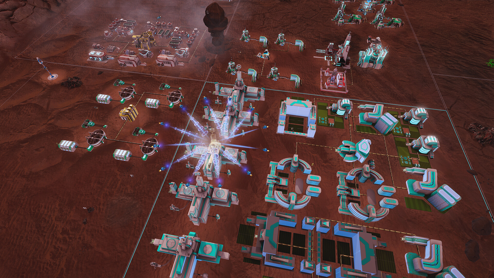 Quriocity - Images & Screenshots | GameGrin