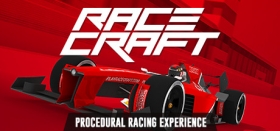 Racecraft Box Art