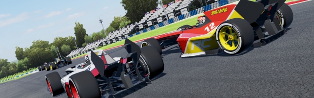 Racecraft Preview