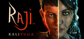 Raji: Kaliyuga Box Art