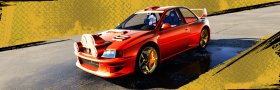 Rally Mechanic Simulator Box Art