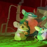 The Mix FALL Game Showcase 2025: RatScum