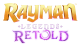 Rayman Legends Retold Box Art