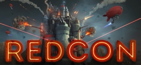 REDCON Box Art