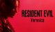 Resident Evil Veronica Box Art