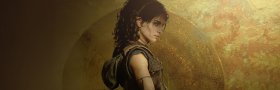 Resonance: A Plague Tale Legacy Box Art