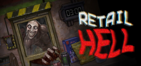 Retail Hell Box Art
