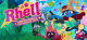 Rhell: Warped Worlds & Troubled Times Box Art