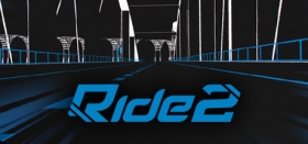 Ride 2 Box Art