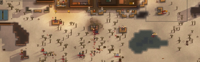 RimWorld Review