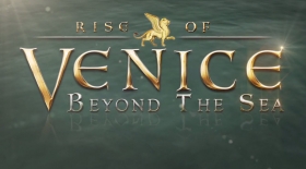 Rise of Venice - Beyond the Sea Box Art