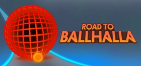 Road to Ballhalla Box Art