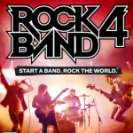 Rock Band 4 Free Update Out
