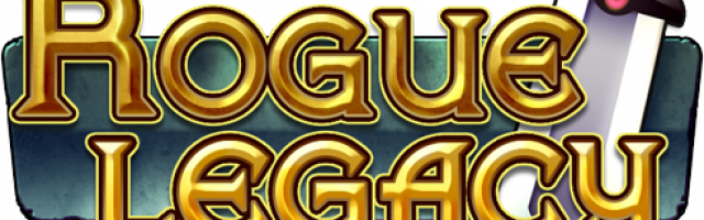 Rogue Legacy Review