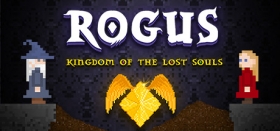 ROGUS - Kingdom of The Lost Souls Box Art