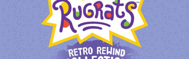 Rugrats: Retro Rewind Collection Review