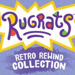Rugrats: Retro Rewind Collection Review