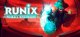 Runix: Pinball Roguelike Box Art