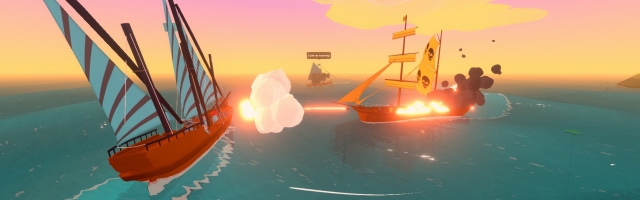 Sail Forth Review