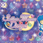 Sailor Moon Drops Available Now